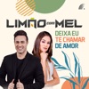 Deixa Eu Te Chamar de Amor - Single