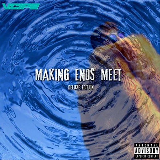 Cover artwork for Savage Talk