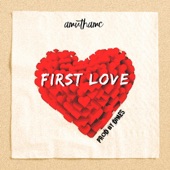 First Love artwork