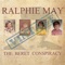 The Beret Conspiracy - Ralphie May lyrics