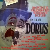 Een Uur Met Dorus (Live) artwork