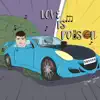 Love Is Poison album lyrics, reviews, download