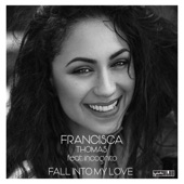 Fall Into My Love (feat. Incognito) artwork