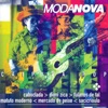 Moda Nova (Caipira Pop), 2003