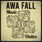 Alla luna (feat. Galup) - Awa Fall lyrics