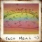 Taco Meat - Another Astronaut lyrics