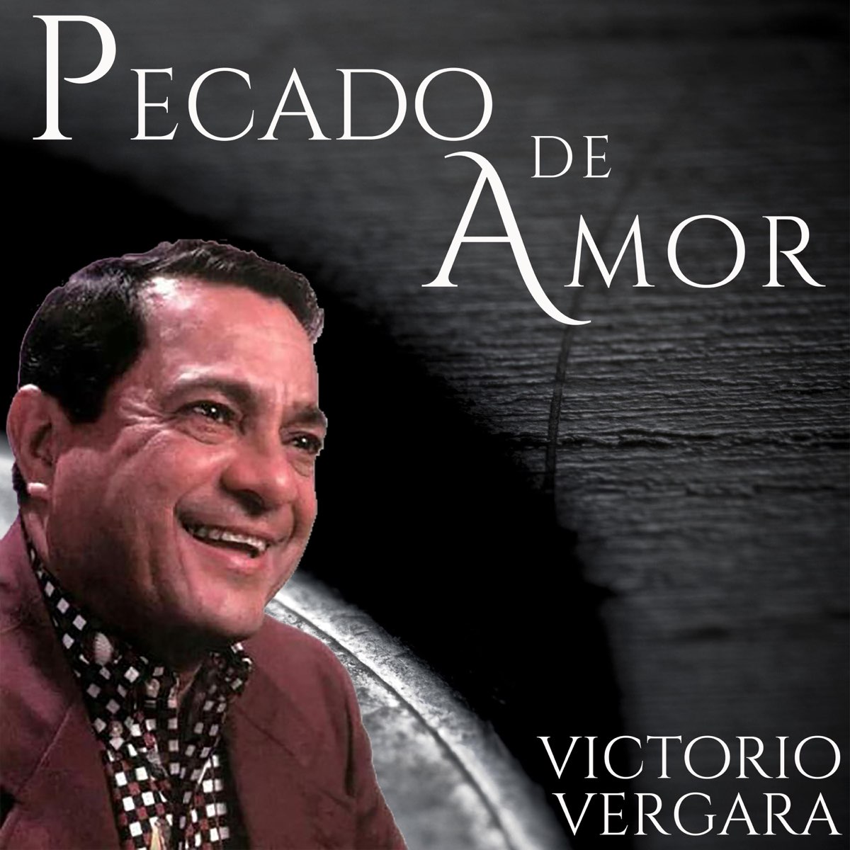 ‎Pecado De Amor De Victorio Vergara En Apple Music