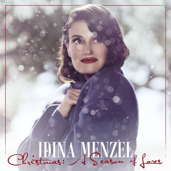 Cover artwork for The Most Wonderful Time of the Year