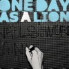 One Day as a Lion - EP