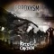 Paroxysm - Kris Cayden lyrics