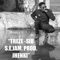 Treze - S.I.B. Se.Jam lyrics