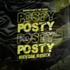 Posty (feat. Neil Dogra) [Nevdie Remix] - Single album lyrics, reviews, download