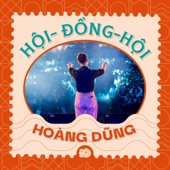 Hoang Dung Live at Hoi Dong Hoi - EP artwork