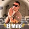Bendito - El Milo lyrics
