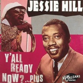 Jessie Hill - My Love