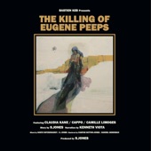 The Killing of Eugene Peeps artwork