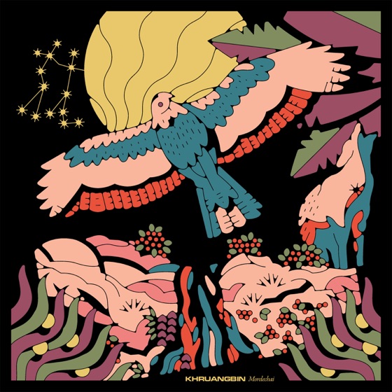 Cover artwork for First Class