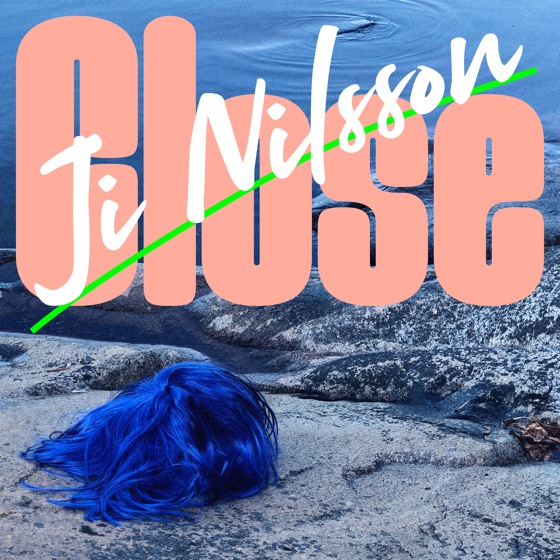 Cover artwork for Close