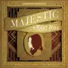 Majestic (Deluxe Edition) [Live] album lyrics, reviews, download