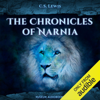 The Complete Chronicles of Narnia: All 7 Books: The Lion, the Witch and the Wardrobe (1950), Prince Caspian (1951), The Voyage of the Dawn Treader (1952), The Silver Chair (1953), The Horse and His Boy (1954), The Magician's Nephew (1955), The Last Battle - C. S. Lewis