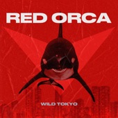 WILD TOKYO artwork