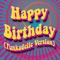 Happy Birthday (Funkadelic Version) - Happy Birthday lyrics