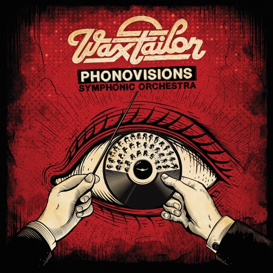 Cover artwork for Hypnosis Theme