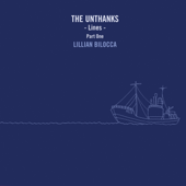 Lines, Pt. 1: Lillian Bilocca - EP - The Unthanks