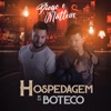 Hospedagem em Boteco - Single