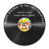 Happy Birthday to You (Instrumental) artwork