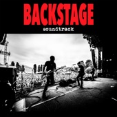 Backstage Soundtrack - EP artwork