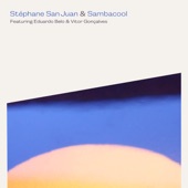 Stéphane San Juan & Sambacool artwork
