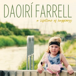 Daoirí Farrell - The Galway Shawl