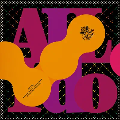 All I Do (feat. Yoshinori Monta) - Single - A Hundred Birds