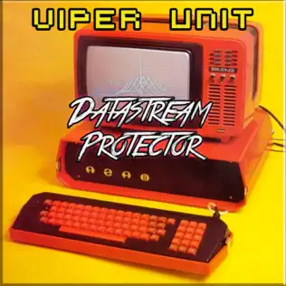 Album herunterladen Viper Unit - Datastream Protector