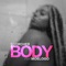 Body (feat. Moelogo) - Scorcher lyrics