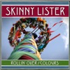 Rollin' Over / Colours - Single