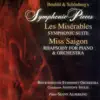 Stream & download Symphonic Pieces from Les Misérables and Miss Saigon