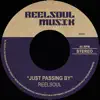 Stream & download Just Passing By - EP