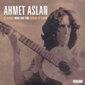 Tanımadığım Ten - Ahmet Aslan