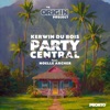 Kerwin Du Bois - Party Central (feat. Noelle Archer)