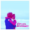 Endings, Beginnings (Original Motion Picture Soundtrack) artwork