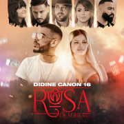 Rosa (La série, vol. 2) - Didine Canon 16