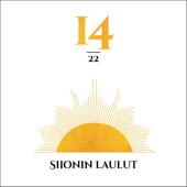 Siionin Laulut 14 / 22 artwork