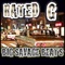Rated G - BigSavage lyrics