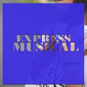 Express Musical artwork