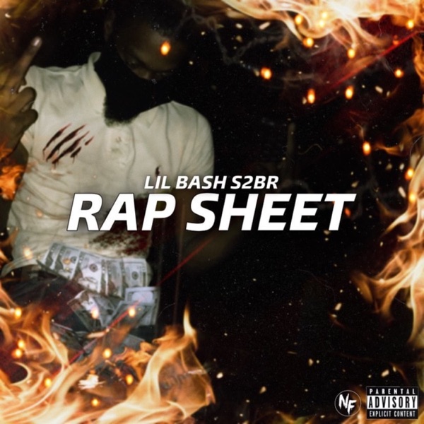 Rap Sheet - Single - Lil Bash S2Br