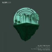 Alex Twitchy - Electro Force