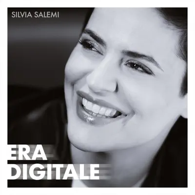 Era digitale - Single - Silvia Salemi