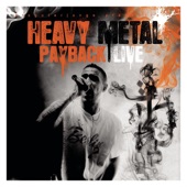 Heavy Metal Payback (Live) artwork